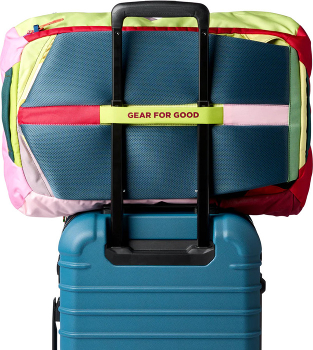 Plecak podróżny Cotopaxi Allpa Travel Pack 42L Del dia, zdjęcie 21