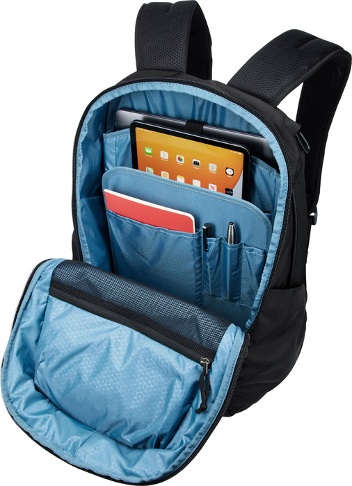 Plecak na laptopa do 16" Thule Accent 26L Black, zdjęcie 4