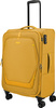Walizka średnia Travelite Umbria 67 cm Yellow