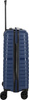 Walizka kabinowa Travelite Trient 55 cm - Niebieska, zdjęcie 4