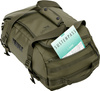 Torba podróżna Thule Chasm 30L deep khaki, zdjęcie 14