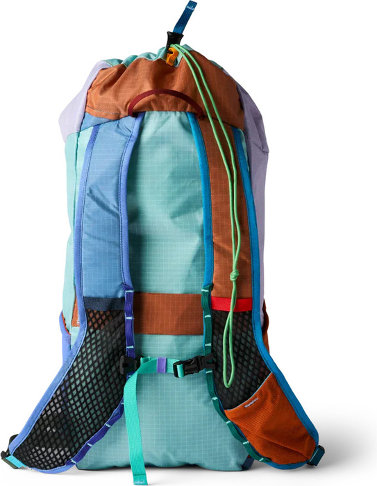 Plecak miejski Cotopaxi Empacable 16L Del dia, zdjęcie 3