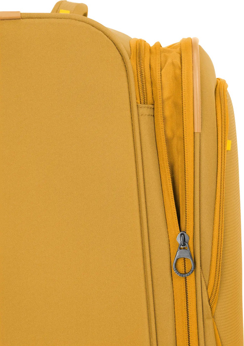 Walizka średnia Travelite Umbria 67 cm Yellow, zdjęcie 12