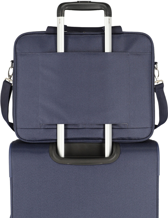 Torba podróżna Travelite Miigo 16L granatowa, zdjęcie 6