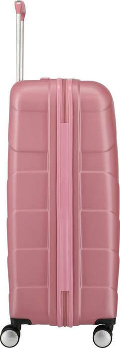 Walizka duża Travelite Kalisto 76 cm Jasny Róż, zdjęcie 10