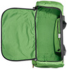 Torba podróżna Delsey Paris Nomade 55 cm Zielona, zdjęcie 4