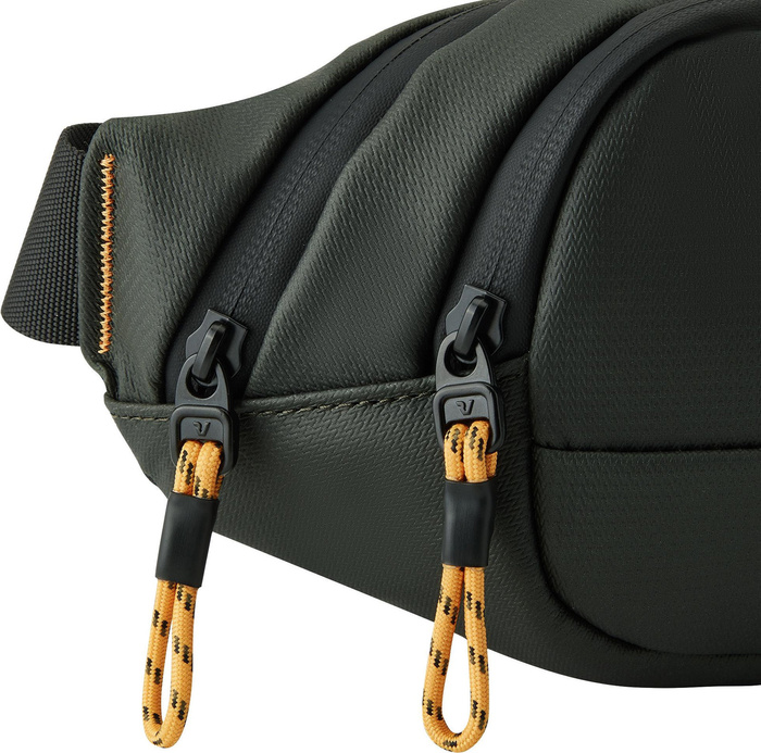 Saszetka biodrowa Roncato Norway 3,6L Military Green, zdjęcie 6
