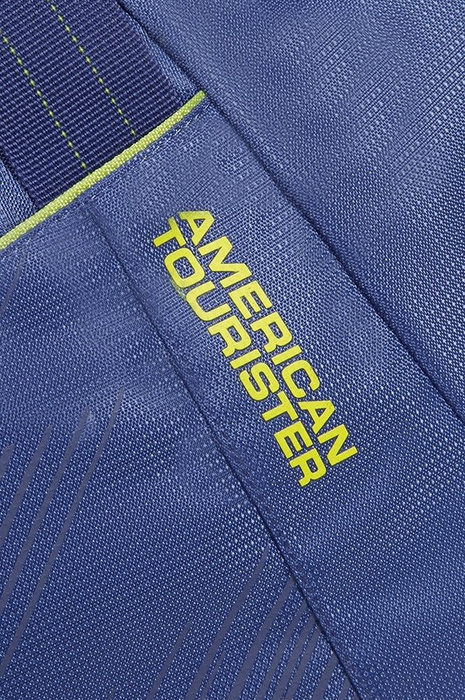 Torba podróżna American Tourister Urban Groove Niebieska, zdjęcie 6
