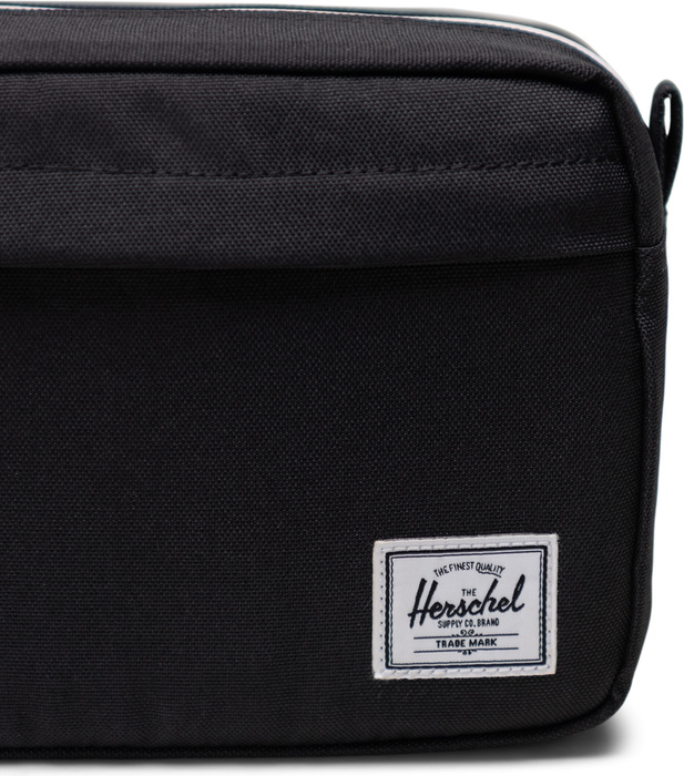 Kosmetyczka Herschel Chapter 3l Black, zdjęcie 4