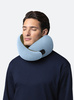 Poduszka podróżna Ostrichpillow GO - meadow, zdjęcie 4