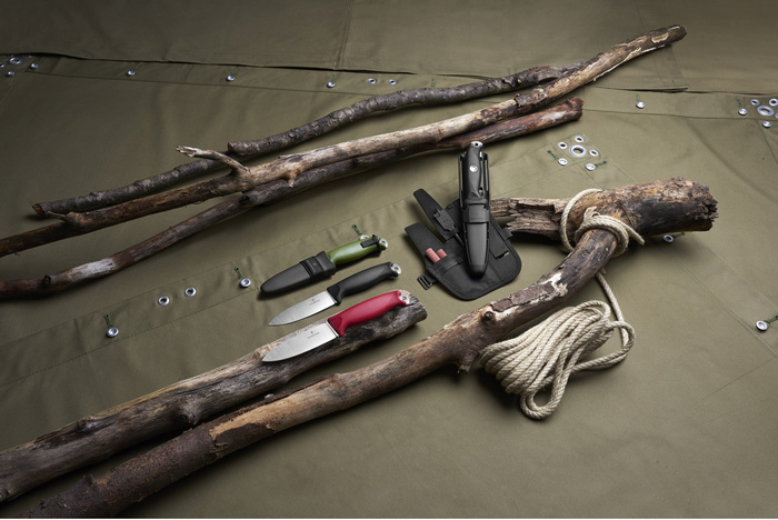 Nóż survivalowy Victorinox Venture 3.0902.3, zdjęcie 19