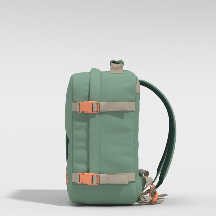 Plecak bagaż podręczny do Wizzair Cabin Zero Classic 28L Sage Forest, zdjęcie 6