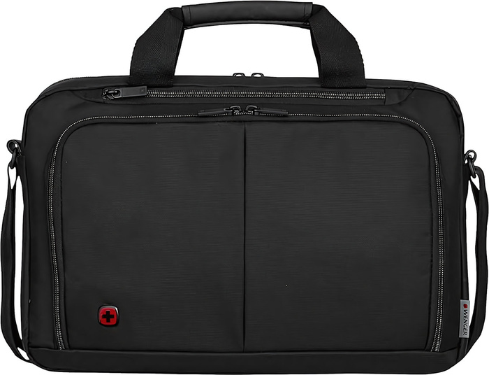 Torba na laptopa do 14" Wenger Source Black