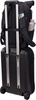 Plecak Thule Paramount Roll-top na Laptopa do 16" czarny, zdjęcie 13