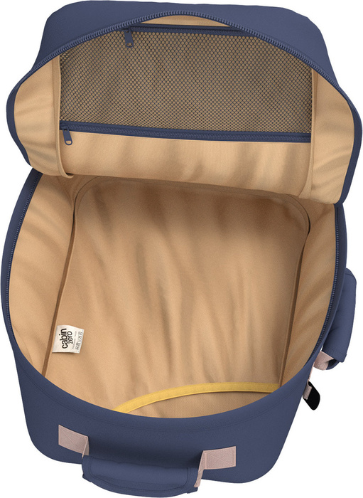 Plecak bagaż podręczny do Wizzair Cabin Zero Classic 28L Shibori blue, zdjęcie 7