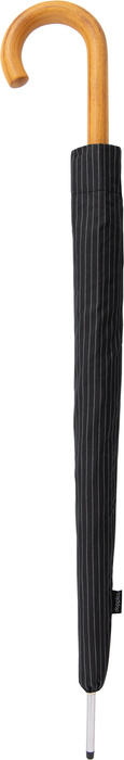 Parasol długi automatyczny Doppler Stockholm Stripe, zdjęcie 2