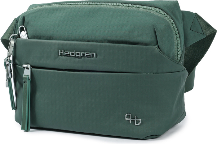 Torba na ramię Hedgren Hogo 2,5L Duck Green