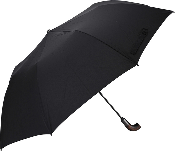 Parasol automatyczny Doppler Fiber Magic XL , zdjęcie 4