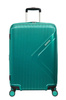 Walizka American Tourister Modern Dream 69 cm na 4 kołach Różowa, zdjęcie 6