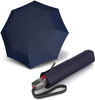 Parasol automatyczny Knirps T.200 „Black Edition” - Navy