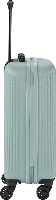 Walizka kabinowa Travelite Bali 55 cm zielona, zdjęcie 4
