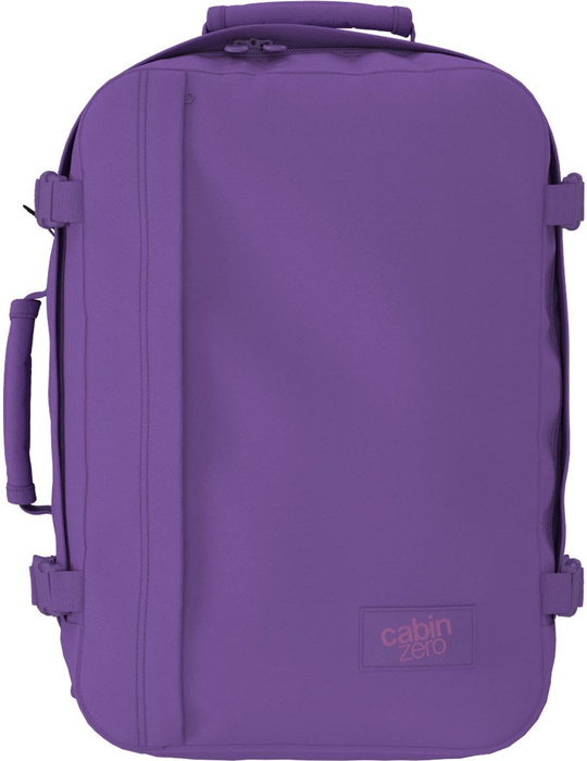 Plecak torba podręczna Cabin Zero Classic 36L Lavender Dream, zdjęcie 3
