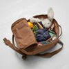 Plecak Kanken Mini Fjallraven - Sky Blue-Light Oak, zdjęcie 8