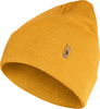 Czapka wełniana Fjallraven Classic Knit Hat - acorn