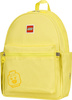 Plecak szkolny LEGO Tribini Joy Large 17L - Pastel Yellow, zdjęcie 5