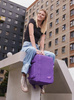 Plecak bagaż podręczny do Wizzair Cabin Zero Classic 28L Lavender Dream, zdjęcie 7