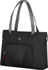 Torba na laptopa do 15,6" Wenger Motion Deluxe Czarna, zdjęcie 4