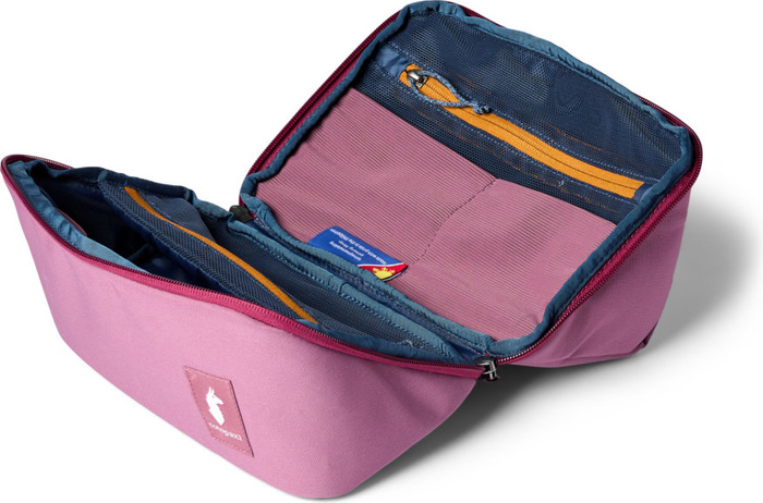 Kosmetyczka podróżna Cotopaxi Viaje Fig, zdjęcie 4