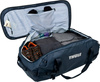Torba podróżna Thule Chasm 90L darkest blue, zdjęcie 5