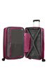 Walizka American Tourister Sunside 68 cm powiększana malinowa, zdjęcie 2