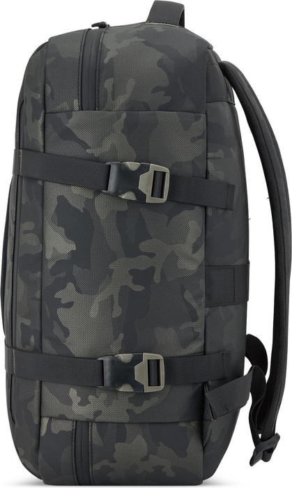 Plecak podróżny Roncato Norway 24L Camouflage, zdjęcie 5