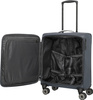 Walizka kabinowa Travelite Jetpack Max 55 cm Anthracite, zdjęcie 6