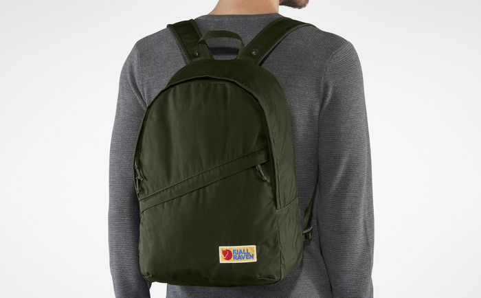 Plecak Fjallraven Vardag 25L Acorn, zdjęcie 4
