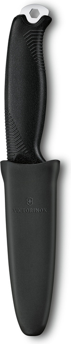 Nóż survivalowy Victorinox Venture 3.0902.3, zdjęcie 7