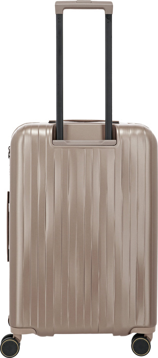 Walizka średnia Travelite Barbara Novelty 65 cm Satin Nude, zdjęcie 5