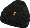 Czapka zimowa Fjallraven Övik Neps Beanie - Black