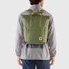Plecak turystyczny Totepack Fjallraven - Sunset Orange, zdjęcie 10