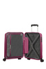 Walizka American Tourister Sunside 55 cm malinowa, zdjęcie 2