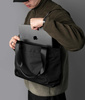 Torba miejska S Alpaka Elements - Black / Grey, zdjęcie 12