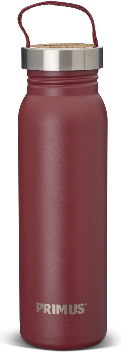 Butelka Primus Klunken 0,7L - Ox Red