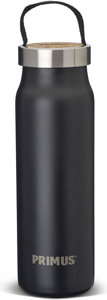 Butelka Primus Klunken Vacuum Bottle 0,5L - Black