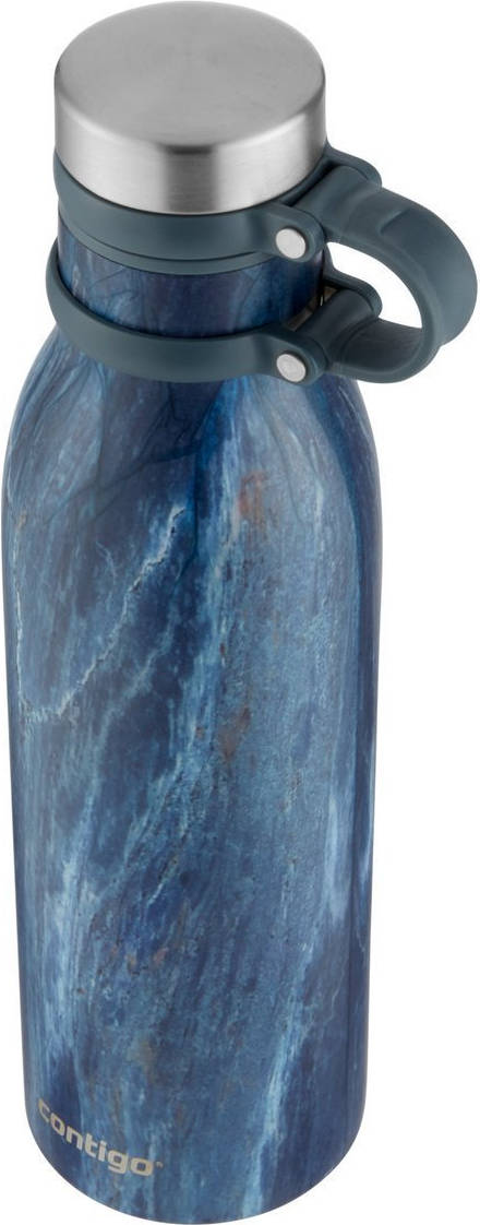 Butelka termiczna Contigo Matterhorn Couture 590 ml Blue Slate