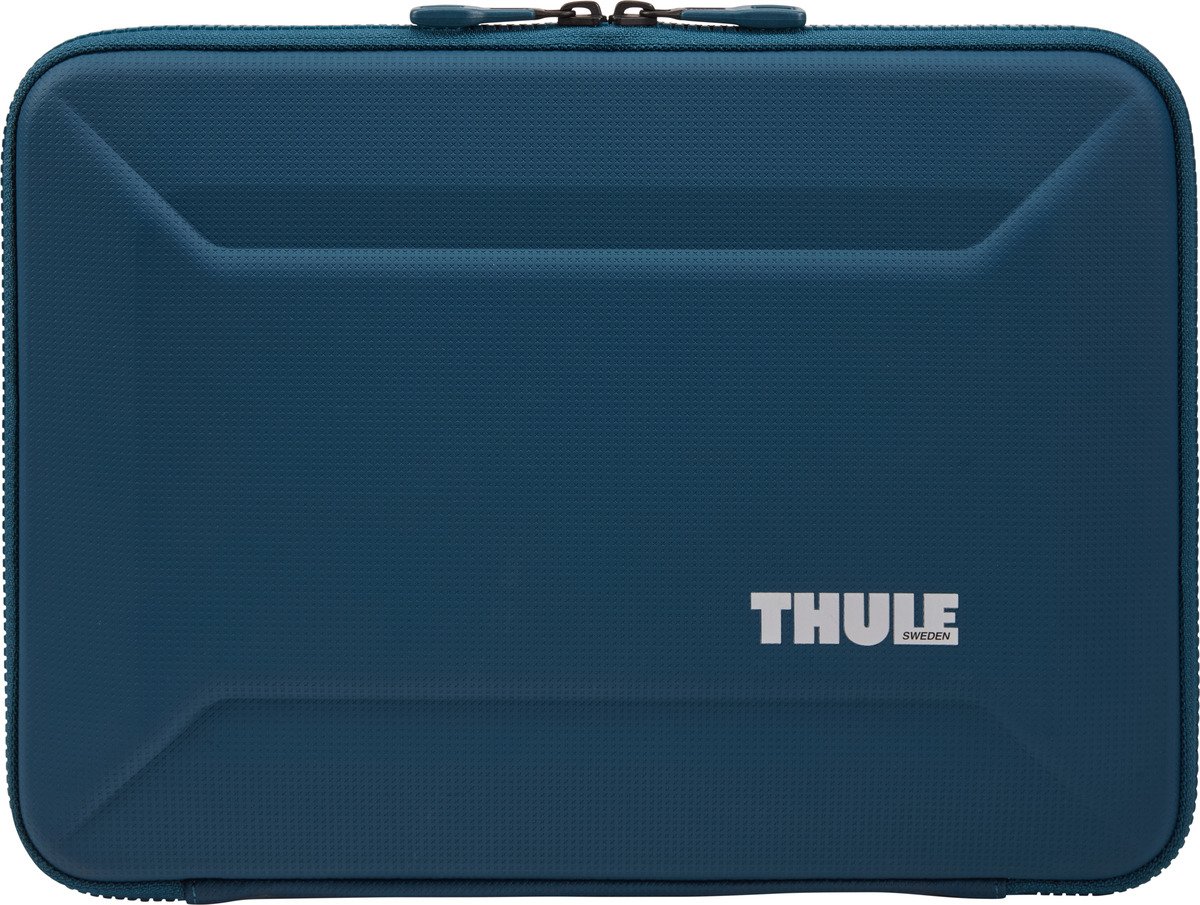 Etui, Case na Macbook 13" Thule Gauntlet - granatowy