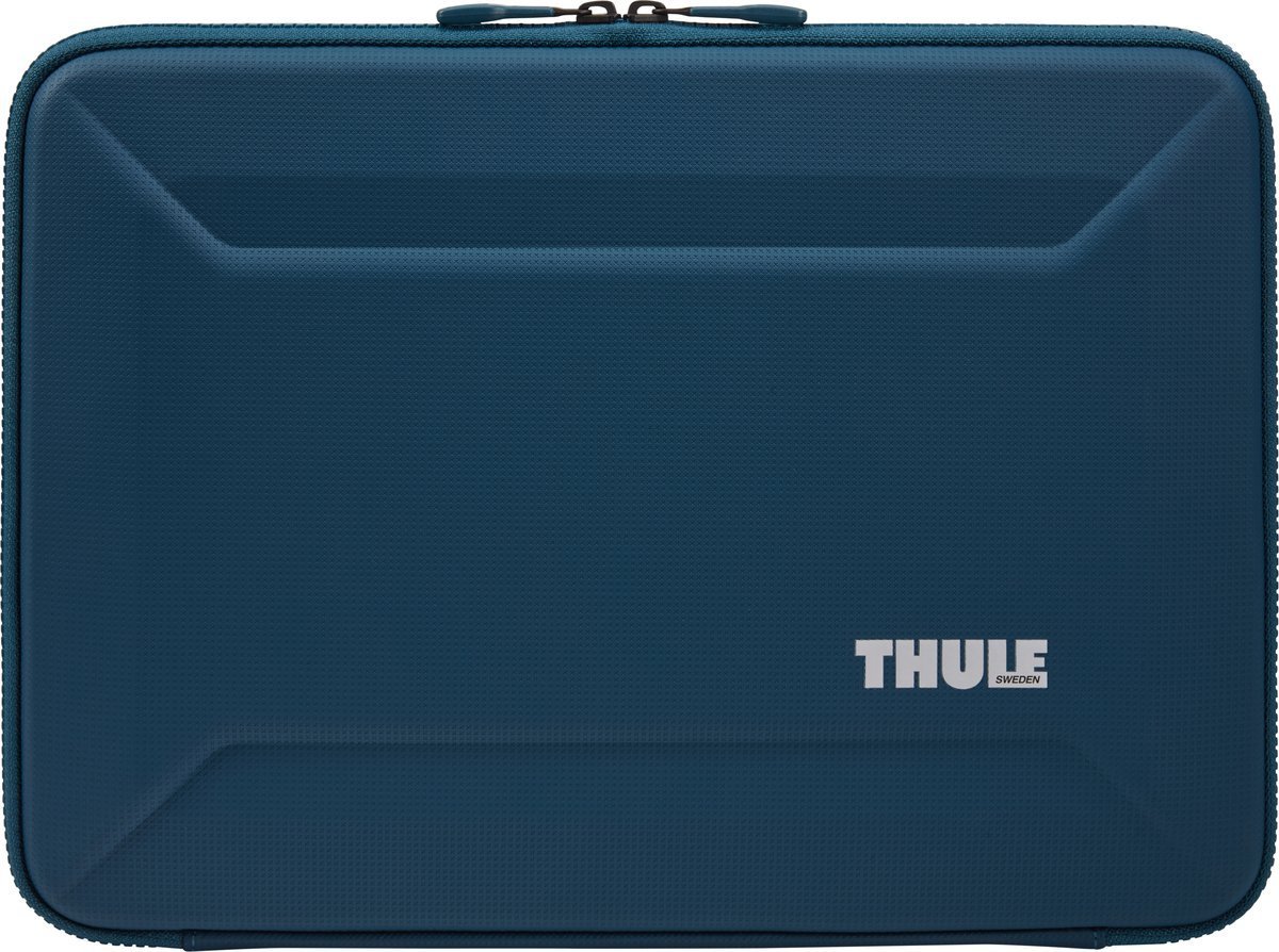 Etui, Case na Macbook 15-16" Thule Gauntlet - granatowy