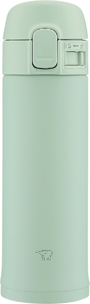 Kubek termiczny Zojirushi SM-PD30-GM 0,3L zielony