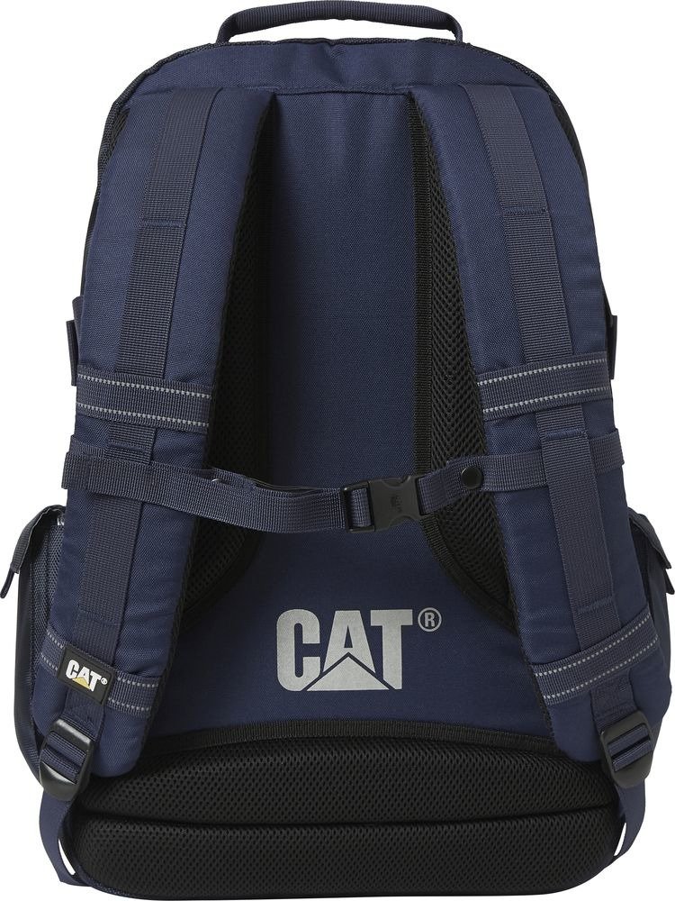 Plecak Atacama na laptopa do 15,6" CAT Caterpillar niebieski